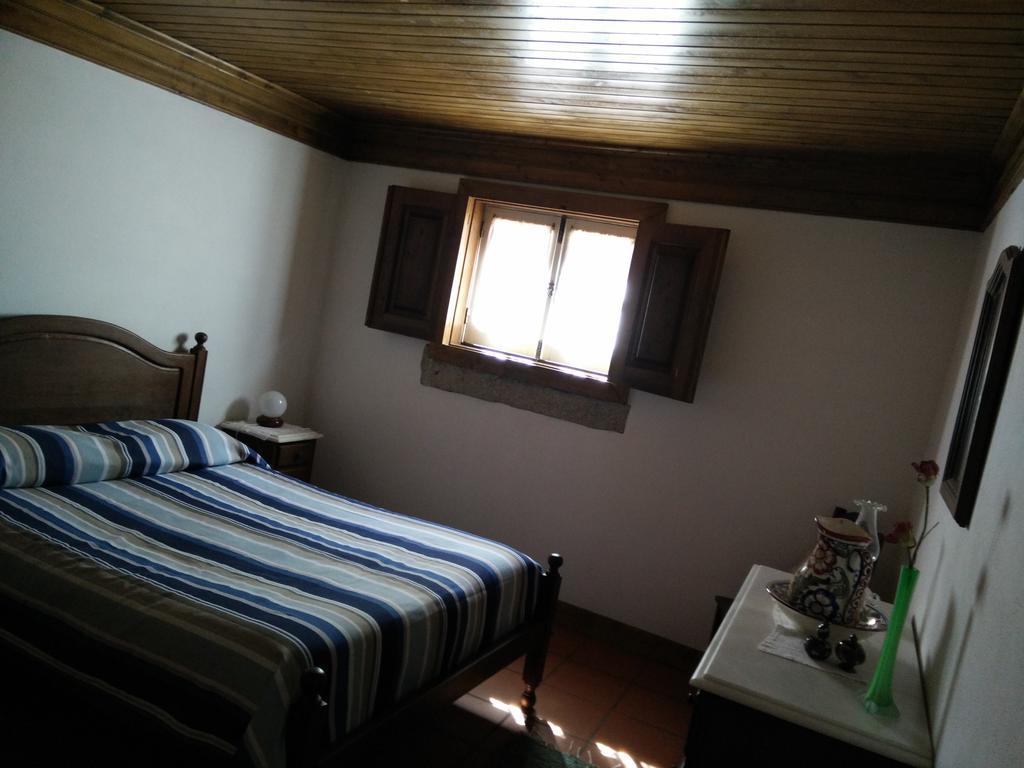 Moinho Da Cruz Guest House Ponte de Lima Cameră foto