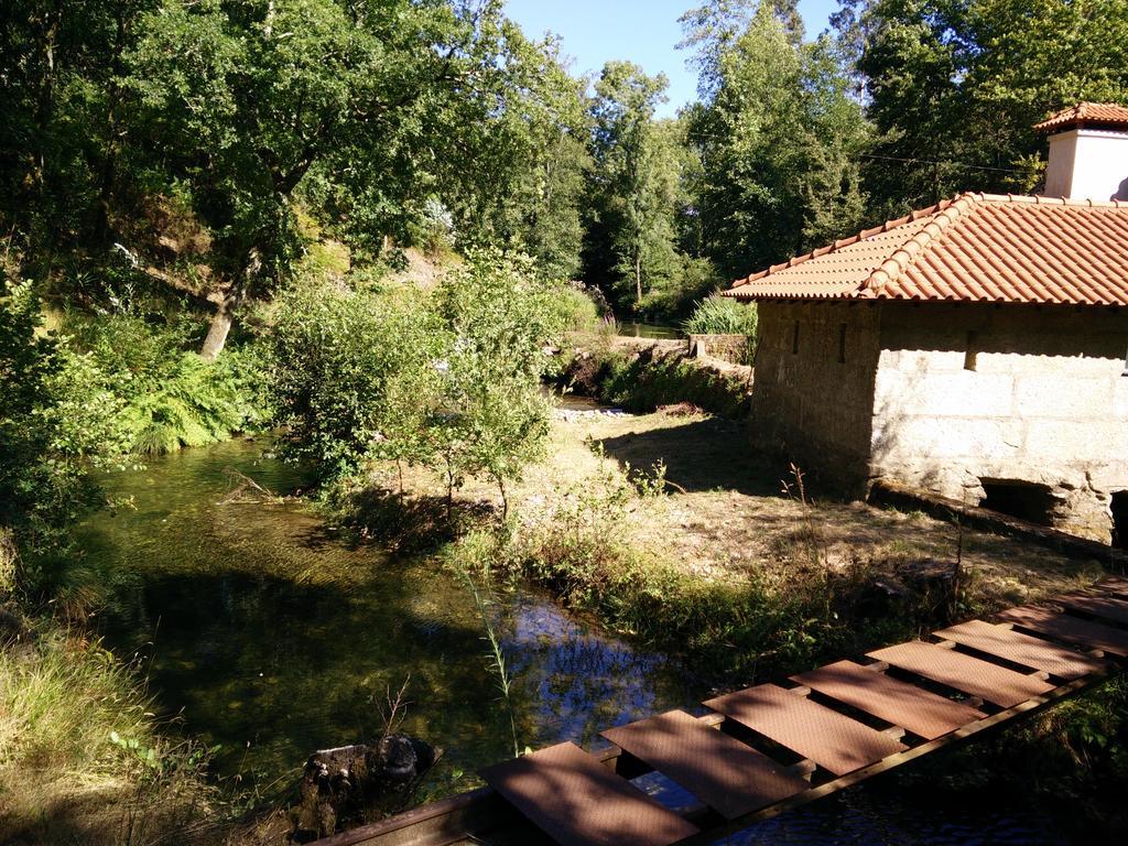 Moinho Da Cruz Guest House Ponte de Lima Cameră foto
