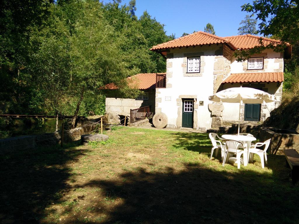 Moinho Da Cruz Guest House Ponte de Lima Cameră foto