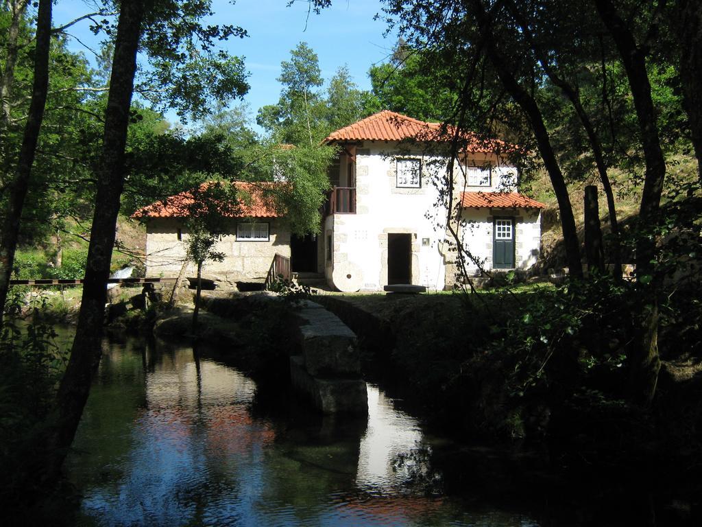 Moinho Da Cruz Guest House Ponte de Lima Cameră foto